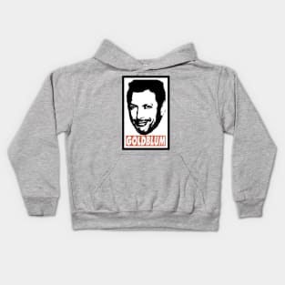 Goldblum Kids Hoodie